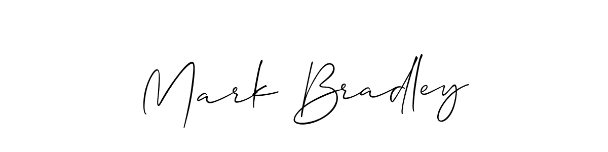 See photos of Mark Bradley official signature by Spectra . Check more albums & portfolios. Read reviews & check more about Allison_Script font. Mark Bradley signature style 2 images and pictures png