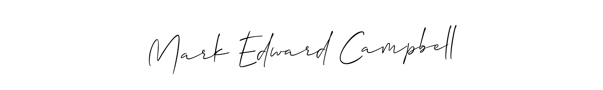 See photos of Mark Edward Campbell official signature by Spectra . Check more albums & portfolios. Read reviews & check more about Allison_Script font. Mark Edward Campbell signature style 2 images and pictures png