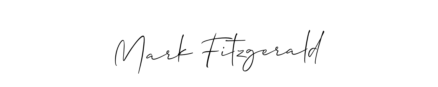 Here are the top 10 professional signature styles for the name Mark Fitzgerald. These are the best autograph styles you can use for your name. Mark Fitzgerald signature style 2 images and pictures png