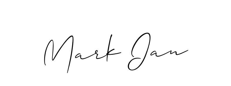 You can use this online signature creator to create a handwritten signature for the name Mark Ian. This is the best online autograph maker. Mark Ian signature style 2 images and pictures png