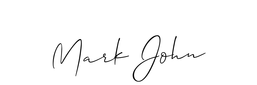 Check out images of Autograph of Mark John name. Actor Mark John Signature Style. Allison_Script is a professional sign style online. Mark John signature style 2 images and pictures png