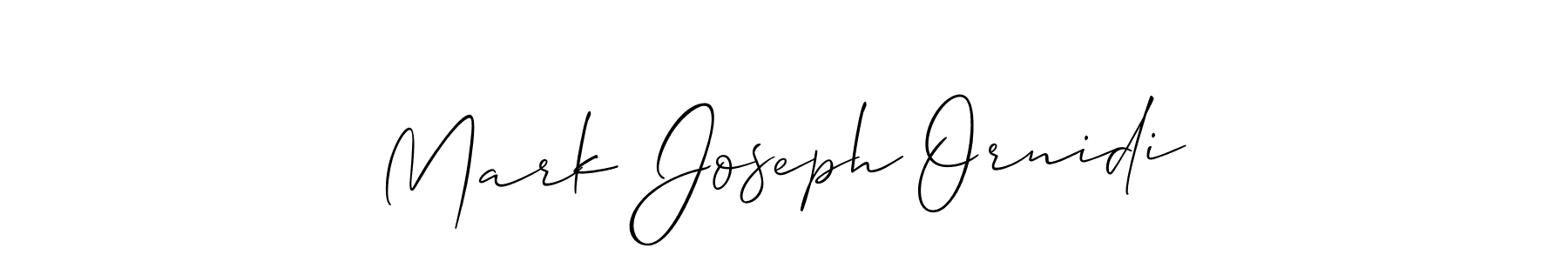 See photos of Mark Joseph Ornidi official signature by Spectra . Check more albums & portfolios. Read reviews & check more about Allison_Script font. Mark Joseph Ornidi signature style 2 images and pictures png