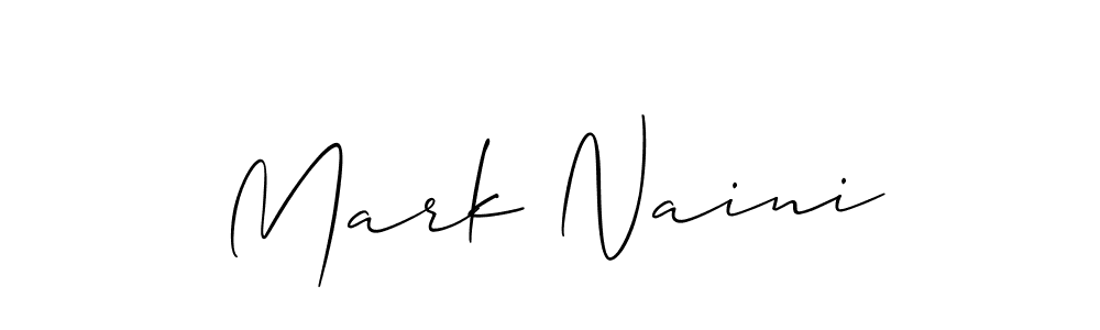 Here are the top 10 professional signature styles for the name Mark Naini. These are the best autograph styles you can use for your name. Mark Naini signature style 2 images and pictures png