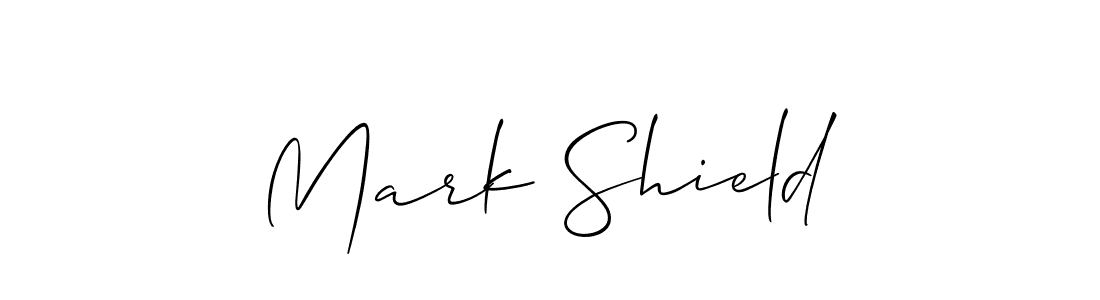 Check out images of Autograph of Mark Shield name. Actor Mark Shield Signature Style. Allison_Script is a professional sign style online. Mark Shield signature style 2 images and pictures png