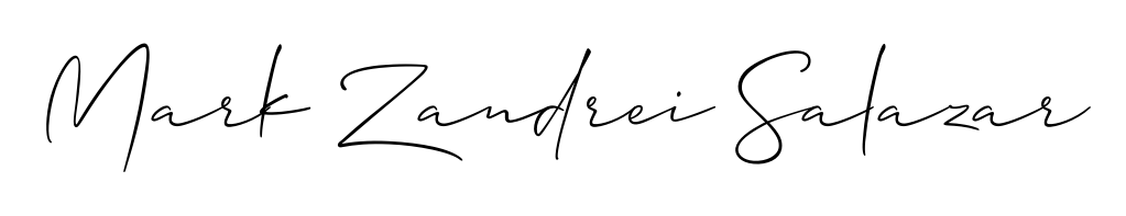 Elevate your brand with a stunning Mark Zandrei Salazar eSignature. The Allison_Script style provides a balanced, flowing aesthetic for everyday signing. Mark Zandrei Salazar signature style 2 images and pictures png