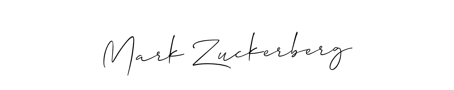 This is the best signature style for the Mark Zuckerberg name. Also you like these signature font (Allison_Script). Mix name signature. Mark Zuckerberg signature style 2 images and pictures png