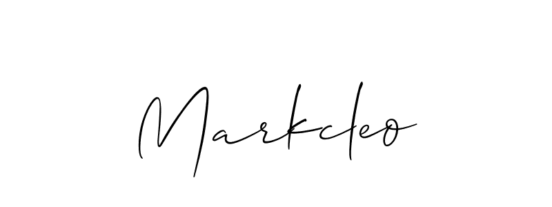 Make a beautiful signature design for name Markcleo. Use this online signature maker to create a handwritten signature for free. Markcleo signature style 2 images and pictures png