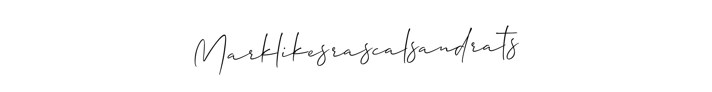 You can use this online signature creator to create a handwritten signature for the name Marklikesrascalsandrats. This is the best online autograph maker. Marklikesrascalsandrats signature style 2 images and pictures png