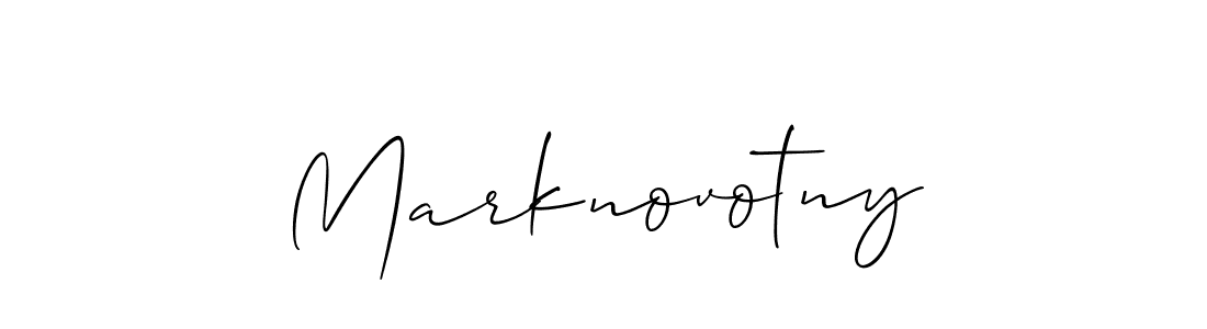 Check out images of Autograph of Marknovotny name. Actor Marknovotny Signature Style. Allison_Script is a professional sign style online. Marknovotny signature style 2 images and pictures png