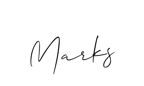 Check out images of Autograph of Marks name. Actor Marks Signature Style. Allison_Script is a professional sign style online. Marks signature style 2 images and pictures png