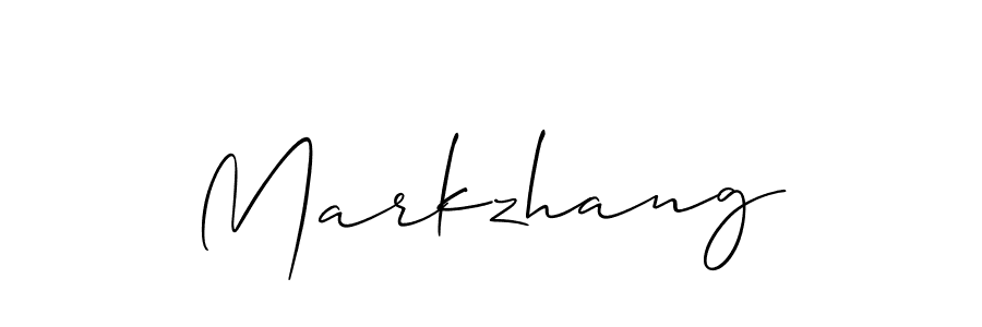 Check out images of Autograph of Markzhang name. Actor Markzhang Signature Style. Allison_Script is a professional sign style online. Markzhang signature style 2 images and pictures png