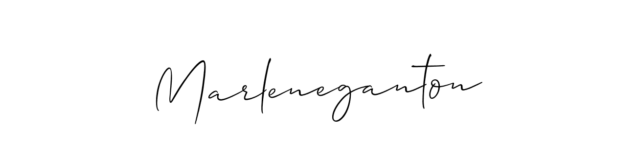 This is the best signature style for the Marleneganton name. Also you like these signature font (Allison_Script). Mix name signature. Marleneganton signature style 2 images and pictures png