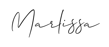 Transform the name Marlissa into a signature masterpiece using Allison_Script font. Ideal for photographers, artists, and creators looking for watermarks. Marlissa signature style 2 images and pictures png