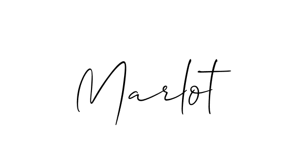 Here are the top 10 professional signature styles for the name Marlot. These are the best autograph styles you can use for your name. Marlot signature style 2 images and pictures png