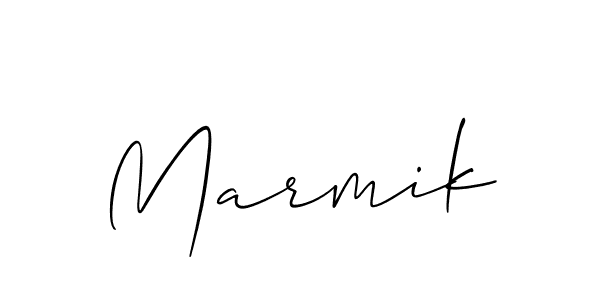 You can use this online signature creator to create a handwritten signature for the name Marmik. This is the best online autograph maker. Marmik signature style 2 images and pictures png