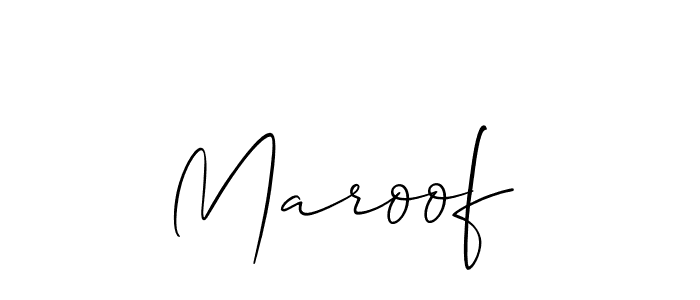 Here are the top 10 professional signature styles for the name Maroof . These are the best autograph styles you can use for your name. Maroof  signature style 2 images and pictures png