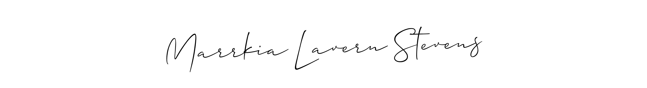 See photos of Marrkia Lavern Stevens official signature by Spectra . Check more albums & portfolios. Read reviews & check more about Allison_Script font. Marrkia Lavern Stevens signature style 2 images and pictures png