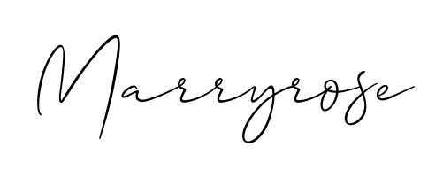 Marryrose stylish signature style. Best Handwritten Sign (Allison_Script) for my name. Handwritten Signature Collection Ideas for my name Marryrose. Marryrose signature style 2 images and pictures png