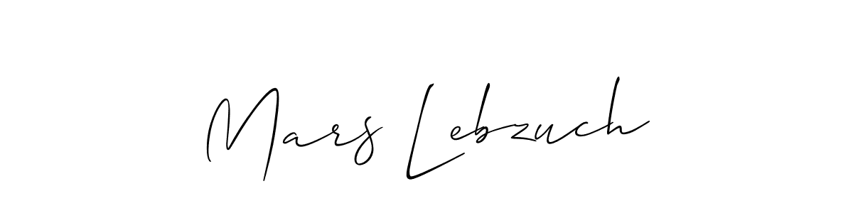 You can use this online signature creator to create a handwritten signature for the name Mars Lebzuch. This is the best online autograph maker. Mars Lebzuch signature style 2 images and pictures png