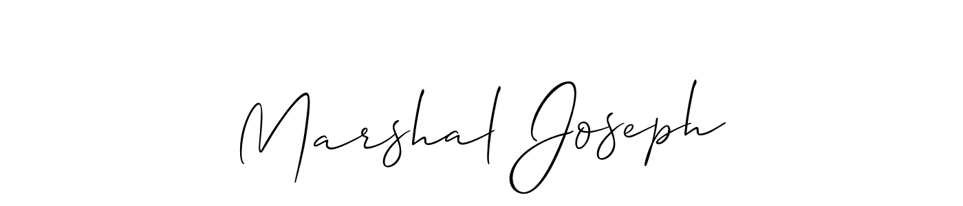 See photos of Marshal Joseph official signature by Spectra . Check more albums & portfolios. Read reviews & check more about Allison_Script font. Marshal Joseph signature style 2 images and pictures png