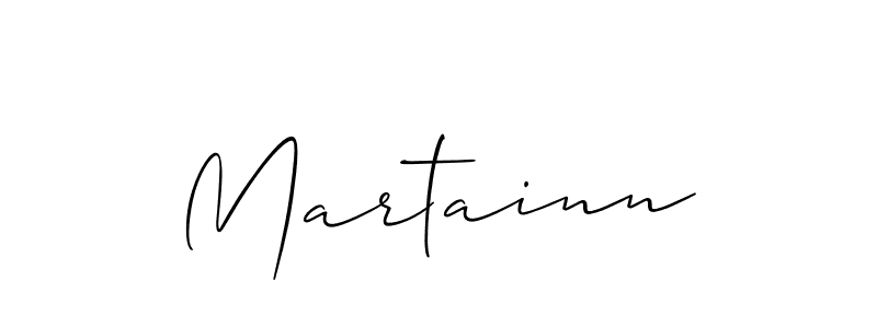 You can use this online signature creator to create a handwritten signature for the name Martainn. This is the best online autograph maker. Martainn signature style 2 images and pictures png