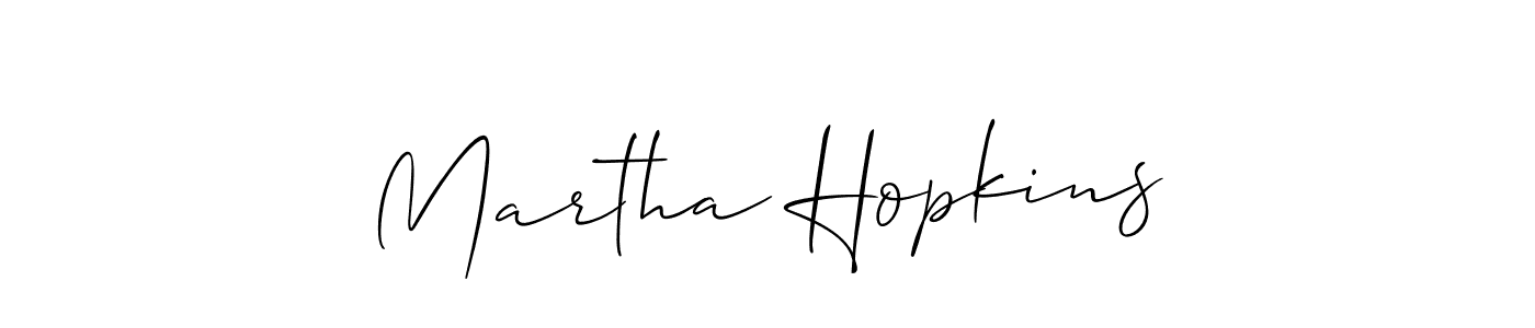 Here are the top 10 professional signature styles for the name Martha Hopkins. These are the best autograph styles you can use for your name. Martha Hopkins signature style 2 images and pictures png