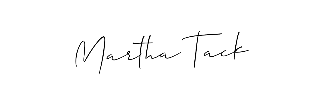 See photos of Martha Tack official signature by Spectra . Check more albums & portfolios. Read reviews & check more about Allison_Script font. Martha Tack signature style 2 images and pictures png