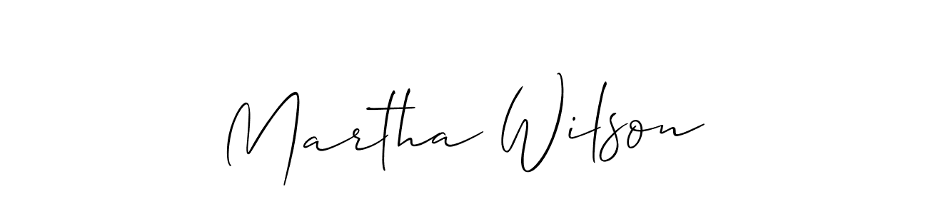 You can use this online signature creator to create a handwritten signature for the name Martha Wilson. This is the best online autograph maker. Martha Wilson signature style 2 images and pictures png