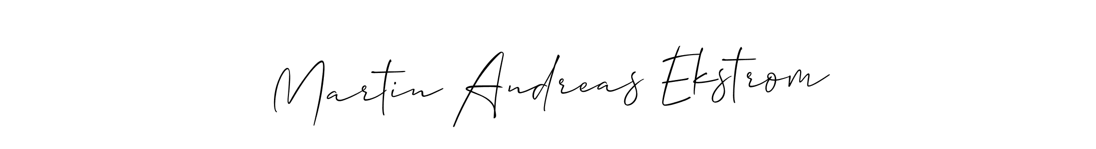 Check out images of Autograph of Martin Andreas Ekstrom name. Actor Martin Andreas Ekstrom Signature Style. Allison_Script is a professional sign style online. Martin Andreas Ekstrom signature style 2 images and pictures png