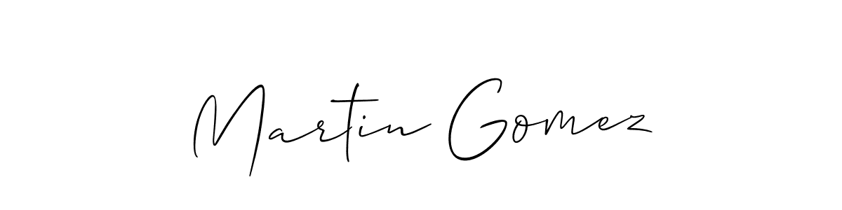 This is the best signature style for the Martin Gomez name. Also you like these signature font (Allison_Script). Mix name signature. Martin Gomez signature style 2 images and pictures png