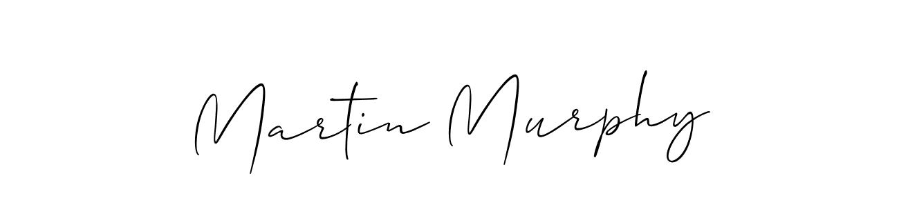 Make a beautiful signature design for name Martin Murphy. Use this online signature maker to create a handwritten signature for free. Martin Murphy signature style 2 images and pictures png