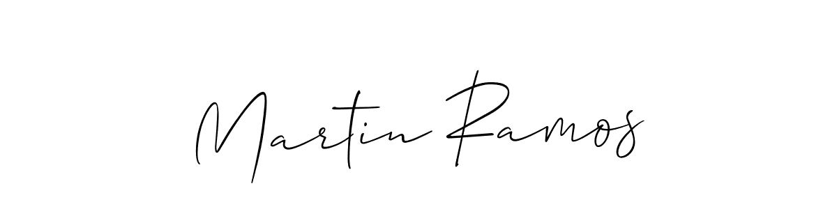 Similarly Allison_Script is the best handwritten signature design. Signature creator online .You can use it as an online autograph creator for name Martin Ramos. Martin Ramos signature style 2 images and pictures png