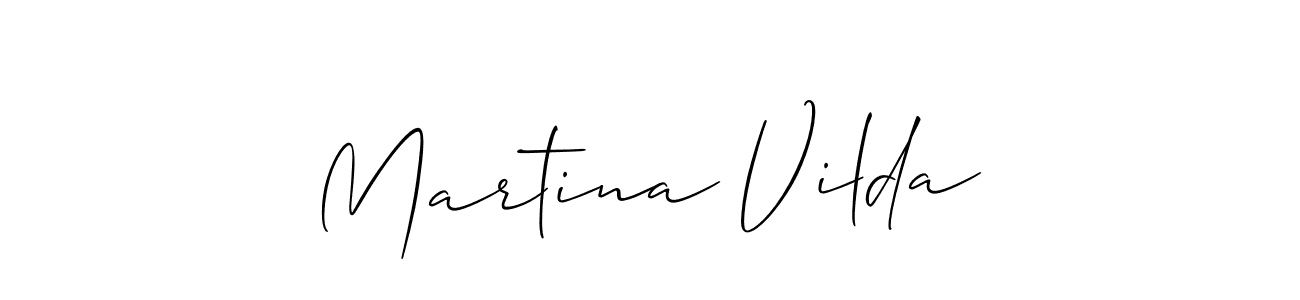 100+ Martina Vilda Name Signature Style Ideas | Ultimate Online Autograph