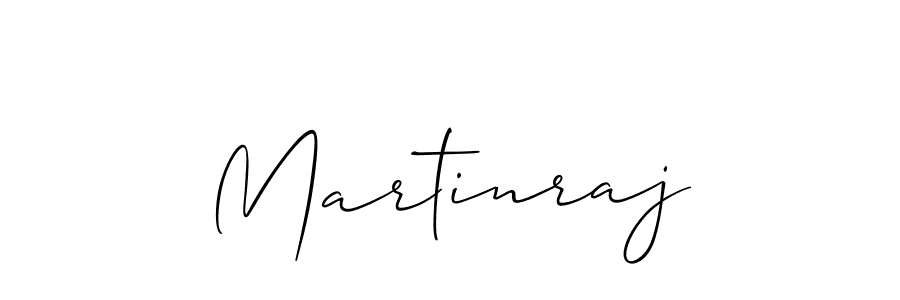 Also You can easily find your signature by using the search form. We will create Martinraj name handwritten signature images for you free of cost using Allison_Script sign style. Martinraj signature style 2 images and pictures png