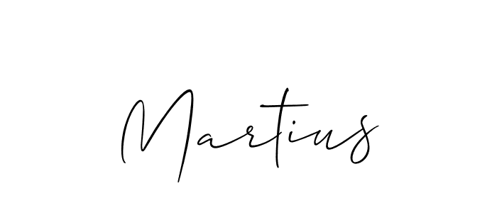 Similarly Allison_Script is the best handwritten signature design. Signature creator online .You can use it as an online autograph creator for name Martius. Martius signature style 2 images and pictures png