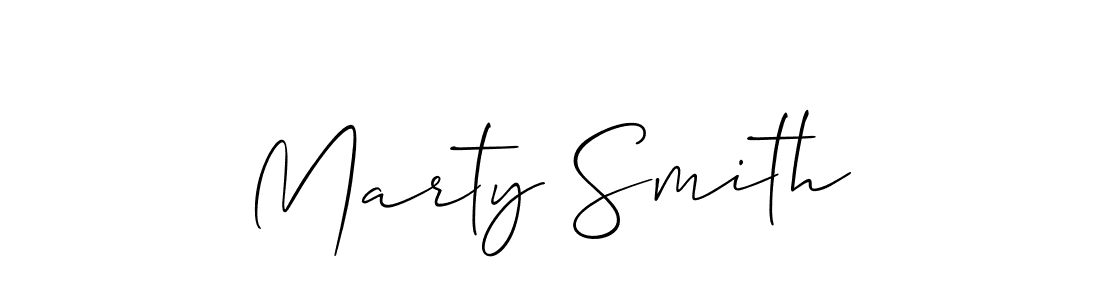 Here are the top 10 professional signature styles for the name Marty Smith. These are the best autograph styles you can use for your name. Marty Smith signature style 2 images and pictures png