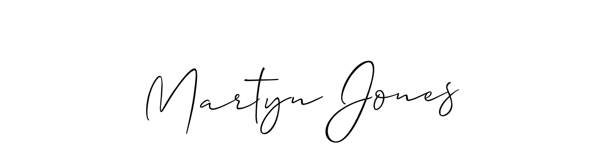 if you are searching for the best signature style for your name Martyn Jones. so please give up your signature search. here we have designed multiple signature styles  using Allison_Script. Martyn Jones signature style 2 images and pictures png