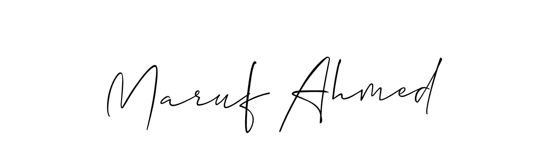 See photos of Maruf Ahmed official signature by Spectra . Check more albums & portfolios. Read reviews & check more about Allison_Script font. Maruf Ahmed signature style 2 images and pictures png