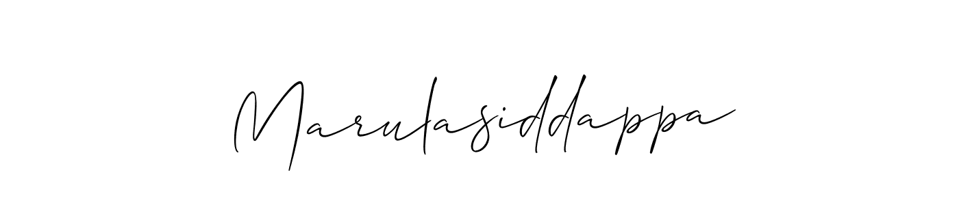 Once you've used our free online signature maker to create your best signature Allison_Script style, it's time to enjoy all of the benefits that Marulasiddappa name signing documents. Marulasiddappa signature style 2 images and pictures png