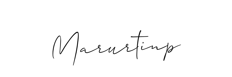 Here are the top 10 professional signature styles for the name Marurtinp. These are the best autograph styles you can use for your name. Marurtinp signature style 2 images and pictures png