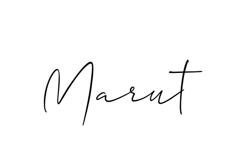 This is the best signature style for the Marut name. Also you like these signature font (Allison_Script). Mix name signature. Marut signature style 2 images and pictures png