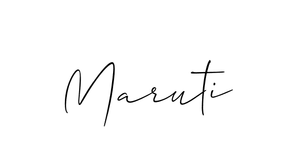 Also You can easily find your signature by using the search form. We will create Maruti name handwritten signature images for you free of cost using Allison_Script sign style. Maruti signature style 2 images and pictures png