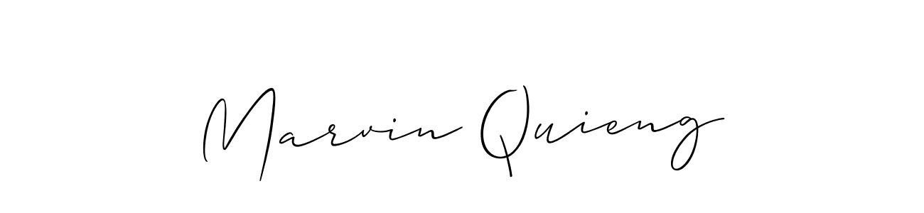 Here are the top 10 professional signature styles for the name Marvin Quieng. These are the best autograph styles you can use for your name. Marvin Quieng signature style 2 images and pictures png