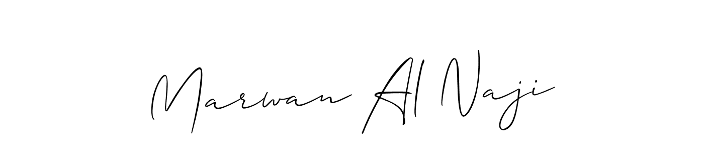 See photos of Marwan Al Naji official signature by Spectra . Check more albums & portfolios. Read reviews & check more about Allison_Script font. Marwan Al Naji signature style 2 images and pictures png