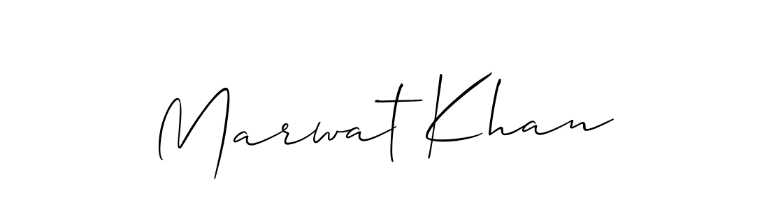 Best and Professional Signature Style for Marwat Khan. Allison_Script Best Signature Style Collection. Marwat Khan signature style 2 images and pictures png