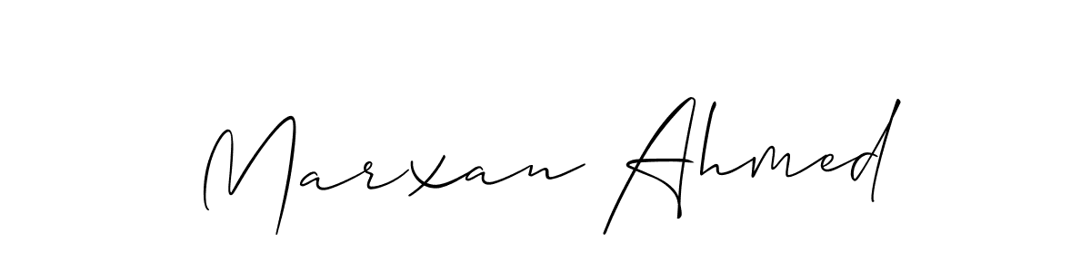 You can use this online signature creator to create a handwritten signature for the name Marxan Ahmed. This is the best online autograph maker. Marxan Ahmed signature style 2 images and pictures png