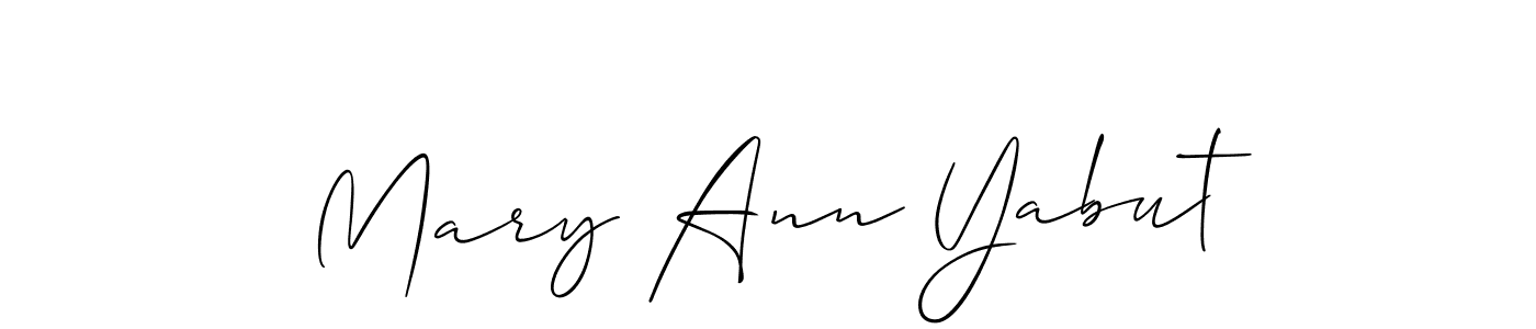 See photos of Mary Ann Yabut official signature by Spectra . Check more albums & portfolios. Read reviews & check more about Allison_Script font. Mary Ann Yabut signature style 2 images and pictures png