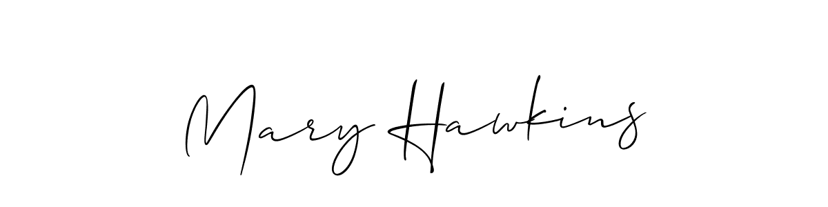 This is the best signature style for the Mary Hawkins name. Also you like these signature font (Allison_Script). Mix name signature. Mary Hawkins signature style 2 images and pictures png