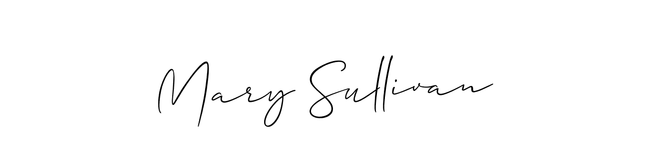 Also You can easily find your signature by using the search form. We will create Mary Sullivan name handwritten signature images for you free of cost using Allison_Script sign style. Mary Sullivan signature style 2 images and pictures png