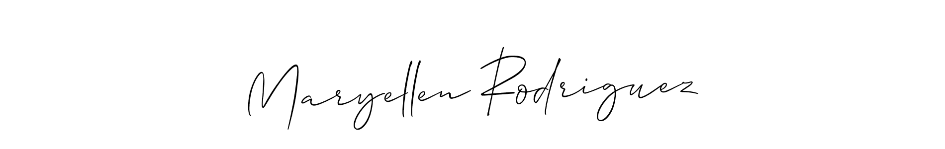 See photos of Maryellen Rodriguez official signature by Spectra . Check more albums & portfolios. Read reviews & check more about Allison_Script font. Maryellen Rodriguez signature style 2 images and pictures png